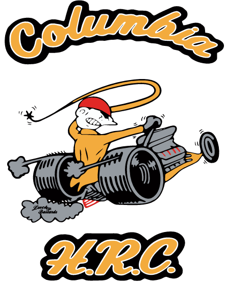 Columbia Hot Rod Club